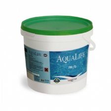 Aqualife pH/-G ( 25kg Plastik Kova )