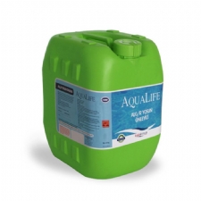 Aqualife ALG/R Yosun nleyici ( 20kg Plastik Bidon )