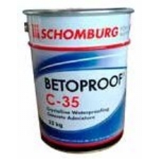 BETOPROOF-C35